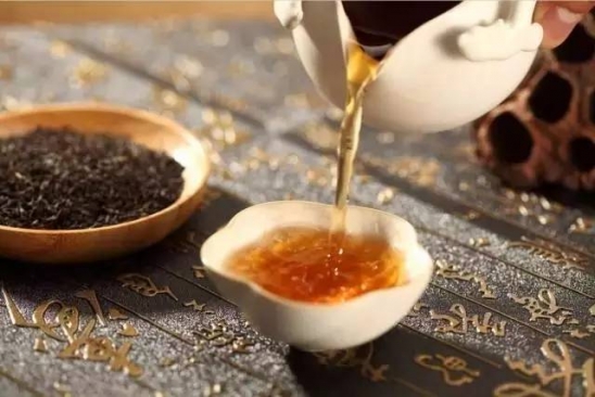 不同体质喝茶注意事项