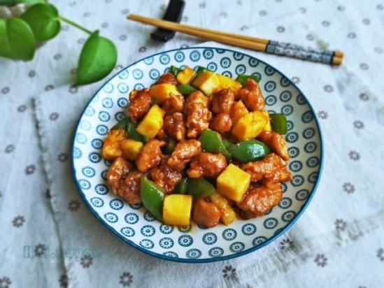 时令水果的创意吃法