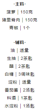 时令水果的创意吃法