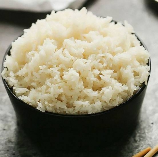 豆浆煮饭有什么好处