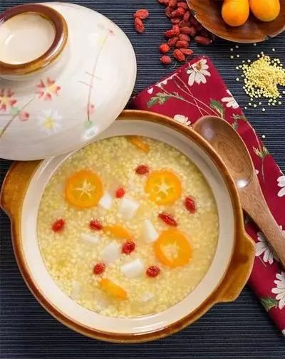 粥里加什么好