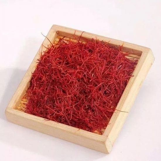 藏红花的作用与功效