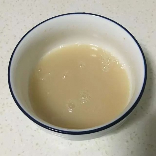山药馒头制作方法
