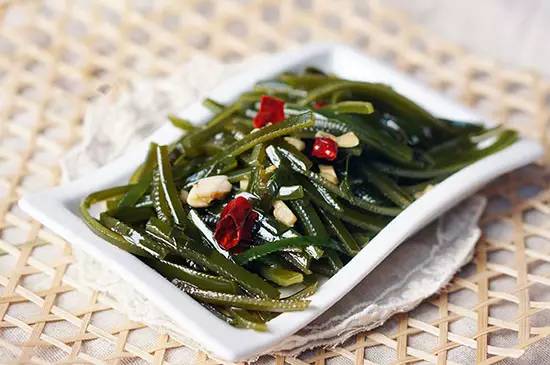 凉菜菜谱做法大全集