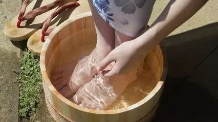 根治脚气的偏方