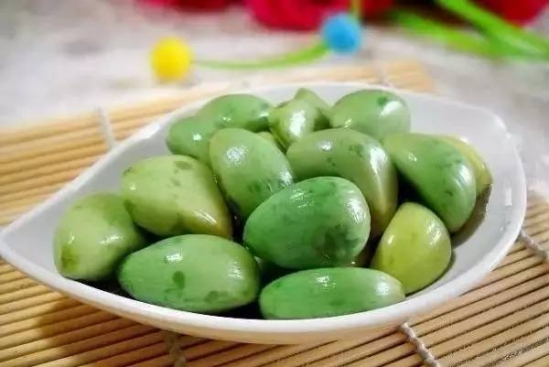 醋的吃法及功效
