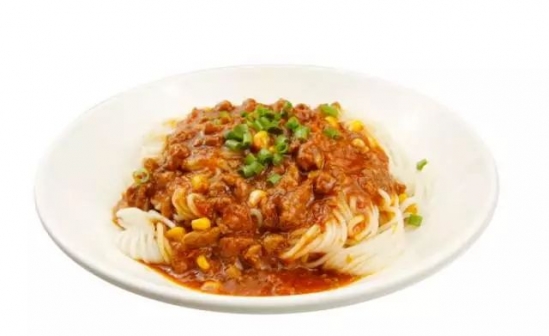 家常拌面的制作方法