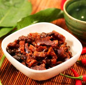 50种小咸菜的制作方法