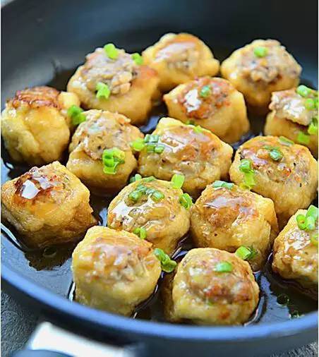 10道简单好吃的家常菜
