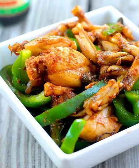 吃什么能清理血液垃圾