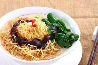 25碗面条的做法