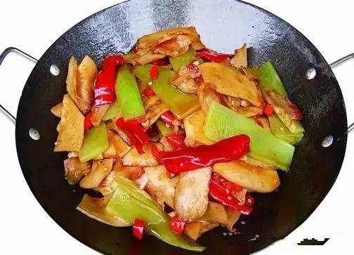 杏鲍菇的做法