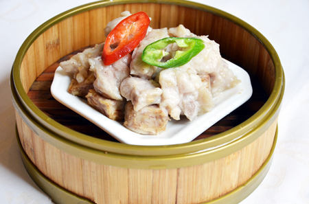 芋头菜谱的做法大全