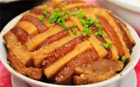 家庭菜谱做法大全