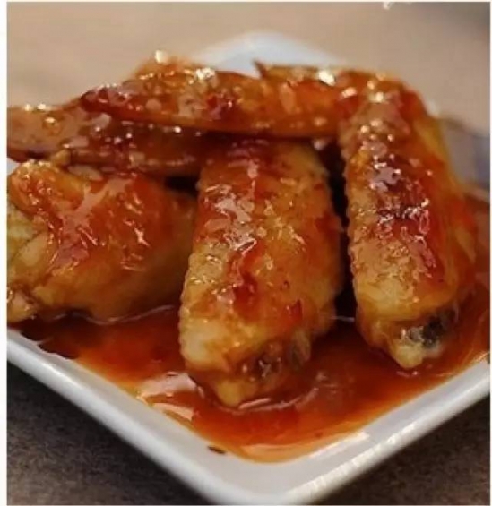 鸡肉怎么做好吃