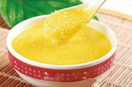 小米营养价值及饮食禁忌