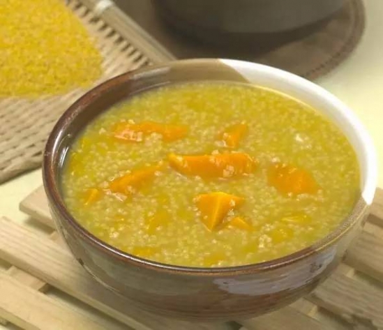 小米营养价值及饮食禁忌
