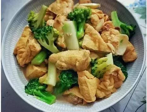 家庭家常菜谱制作