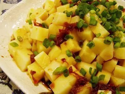 家庭家常菜谱制作