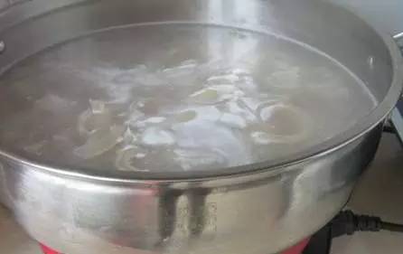 猪皮的功效与作用