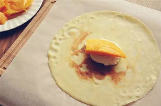 自制水果饮品的做法