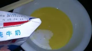 焦糖鸡蛋布丁的做法