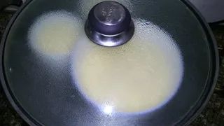 焦糖鸡蛋布丁的做法