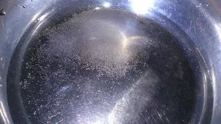 焦糖鸡蛋布丁的做法