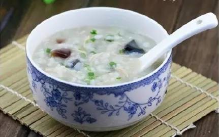 营养粥的做法大全