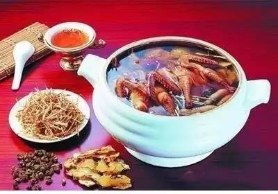 补气补血汤的做法大全