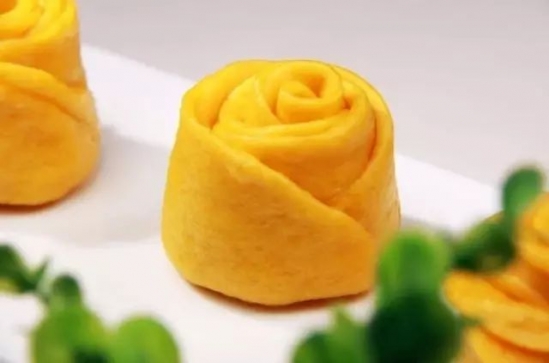 南瓜美食的做法大全