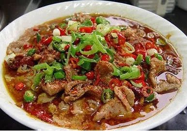 家常菜谱的做法