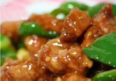 家常菜谱的做法