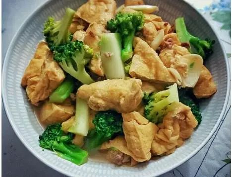家常下饭炒菜的做法