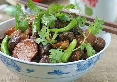 好吃的下饭菜菜谱大全