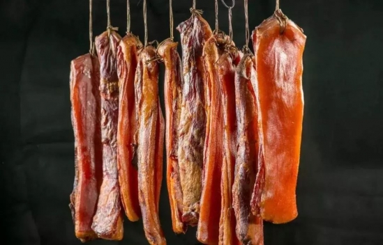 15种腊肉的做法