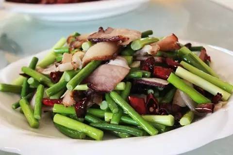 腊肉怎么炒好吃又简单