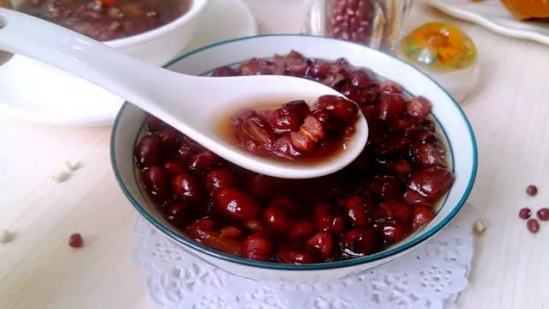 红豆怎么做好吃法大全