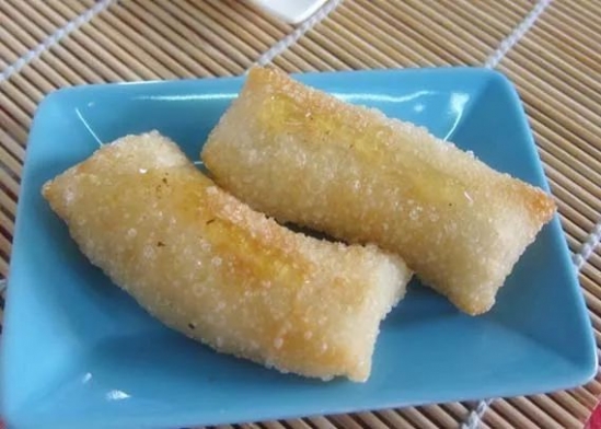 水果的创意吃法