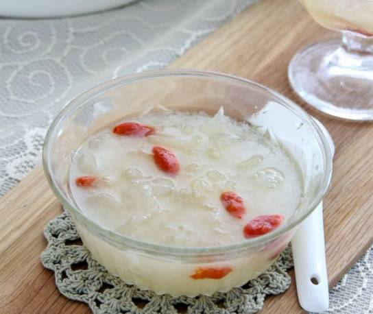 豆浆搭配什么喝好