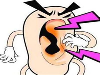 缓解耳鸣的小妙招