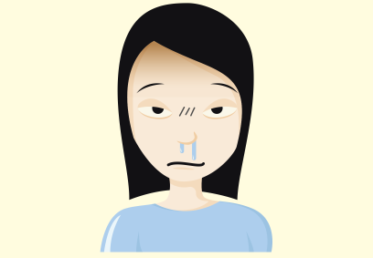 孕妇感冒了能吃药吗