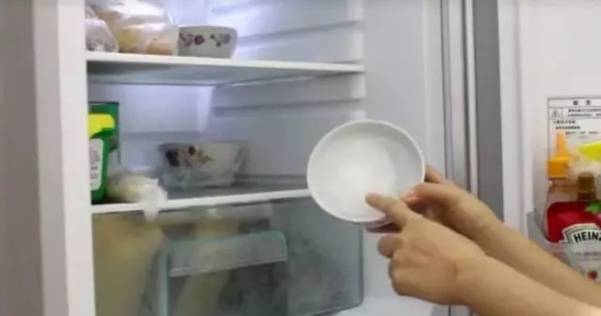 冰箱省电小窍门