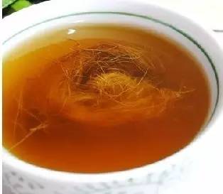 止咳食疗偏方秘方