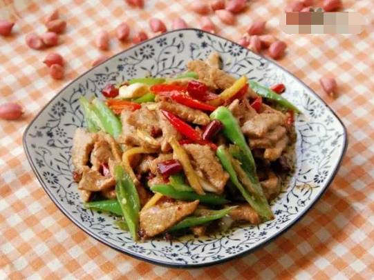 下饭菜谱家常菜做法