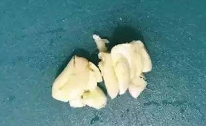 大蒜水做法及功效