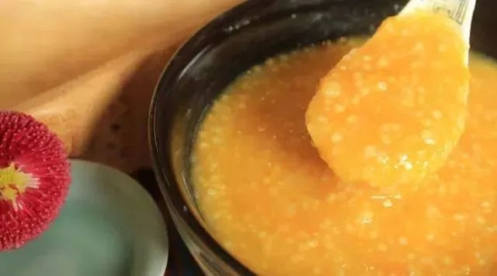 小孩补脑吃什么食物好