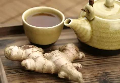 生姜怎么吃好