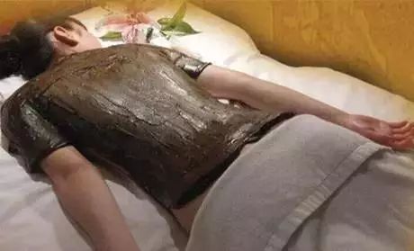 泥灸到底有什么好处