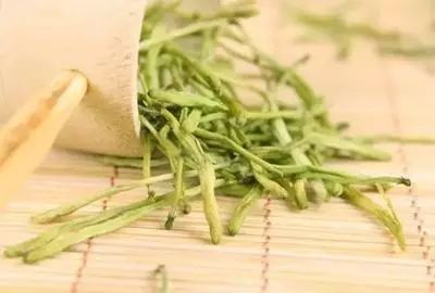 适合女人的六款花茶